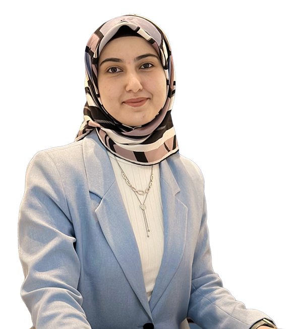 Kübra Özer Çağlar